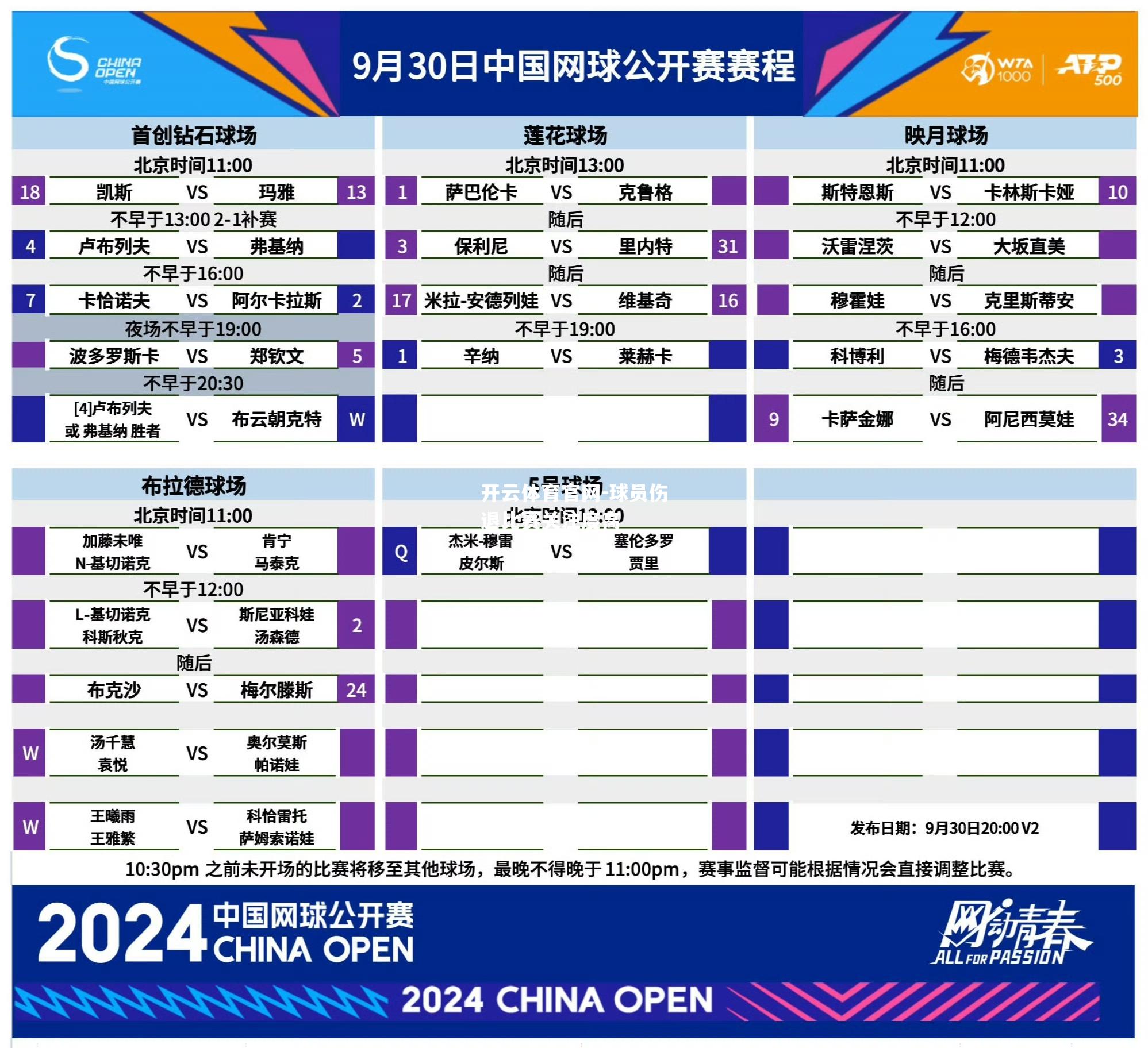 球员伤退比赛关注度高